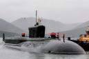 Russia Has a Terrifying Seaborne Nuclear Weapon