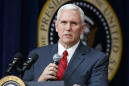 5 things to know about US Vice President Mike Pence