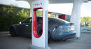 Tesla charging stations to cover all of Europe in 2019