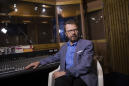ABBA's Björn Ulvaeus pens support for Day of the Girl Child
