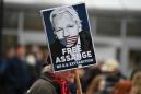 Lawyer says Assange fathered two kids with her while in Ecuador embassy