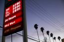 California Legislature, Senate Passes Gas Tax Bill