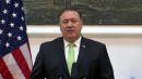 Pompeo shrugs off North Korea's 'gangster' comment, claims progress