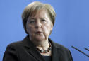 Germany's Merkel won't interfere in choice of party leader