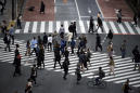 The Latest: Japan set to end Tokyo's state of emergency