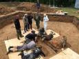 Remains of one of Napoleon's 1812 generals believed found in Russia
