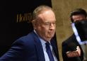 Fox host O'Reilly's future uncertain after sexual harassment accusations
