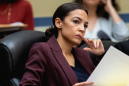 AOC obliterates claim that fighting climate change is 'elitist' in stirring speech