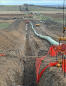 Court reverses order to shut down Dakota Access pipeline
