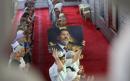 Mohammed Morsi swiftly buried after being denied public funeral in hometown