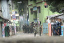 Bangladesh bomb blasts kill six, scores injured