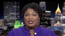 Stacey Abrams Says Georgia Gubernatorial Election Was Neither Fair Nor Free