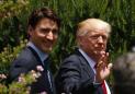 Usa, Trump sente Trudeau: nuovo accordo su NAFTA   entro fine anno