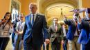 Senate Democrats Block Massive Coronavirus Stimulus Bill