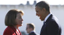 Obama Backs Sen. Dianne Feinstein As She Faces Challenge From The Left