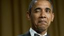 Obama Reports For Jury Duty Looking Sharper Than Ever