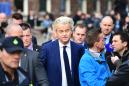 Wilders: Dutch far-right leader falls at last hurdle (again)