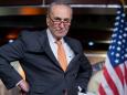 'What a despicable man': Schumer rips into Trump for saying the coronavirus death toll would be lower if the US ignored Democratic states