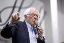 Bernie Sanders Says He’ll Scale Back Rallies After Heart Attack