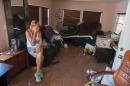 Misery, uncertainty after Irma hits Florida idyll