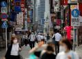 Japan's Abe faces anger over tourism subsidy as Tokyo COVID-19 cases hit record
