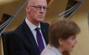 Swinney survives no confidence vote after exams fiasco, following 'pact' with Greens