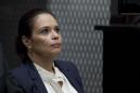 US to seek extradition of ex-Guatemalan vice president