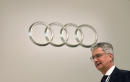 Audi voluntarily recalls up to 850,000 diesel vehicles