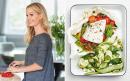 Louise Parker's beautiful, healthy recipes that can help you ditch the diet