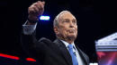 Bloomberg 'weathered the storm' during fiery Democratic debate, his campaign says