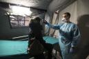 Korea Cases Top 2,000; WHO Sees 'Decisive' Stage: Virus Update