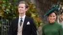 Pippa Middleton's Son's Name Reportedly Has A Sweet Meaning Behind It