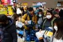 South Korea Posts Surge in Coronavirus Cases Tied to Church