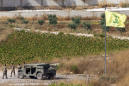 Lebanese army fires at Israeli drones that entered airspace