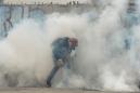 Death toll spikes to 20 in Venezuela protests