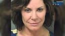 Luann de Lesseps Entered Incorrect Hotel Room with a Man Before Arrest, Police Say