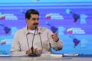 Venezuela's Maduro says border with Colombia to reopen