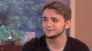 Prince Jackson reveals he can’t sing or moonwalk