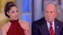 Abby Huntsman Confronts Bloomberg Over 'Sexist' Comments