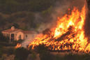 All significant California wildfire evacuation orders lifted