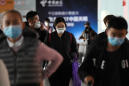 China to ease entry ban on foreigners with South Korea 'fast track'