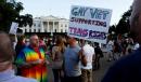 Supreme Court Temporarily Reinstates Transgender Military Ban