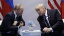 President Trump, Russian President Putin meet face-to-face at G-20 summit