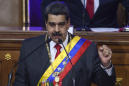 Ally of Venezuela's Maduro hires DC lobbyist to build ties