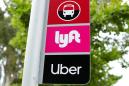 Massachusetts sues Uber, Lyft over driver status as contractors