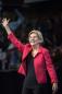 Elizabeth Warren endorses 2 liberal House candidates challenging Democrat incumbents