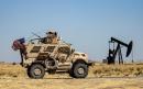 US sends armoured vehicles to Syria as UN urges Turkey to probe militia's human rights abuses