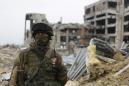 Ukraine rebels threaten to seize enterprises over blockade