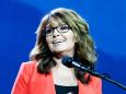 Sarah Palin claims she doesn't suffer sexual harassment because she 'packs' a gun