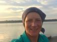 British teacher 'murdered' on Amazon kayaking trip joked about being killed days before